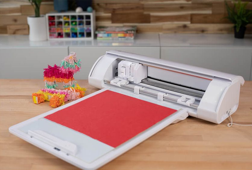 Silhouette Cameo 5